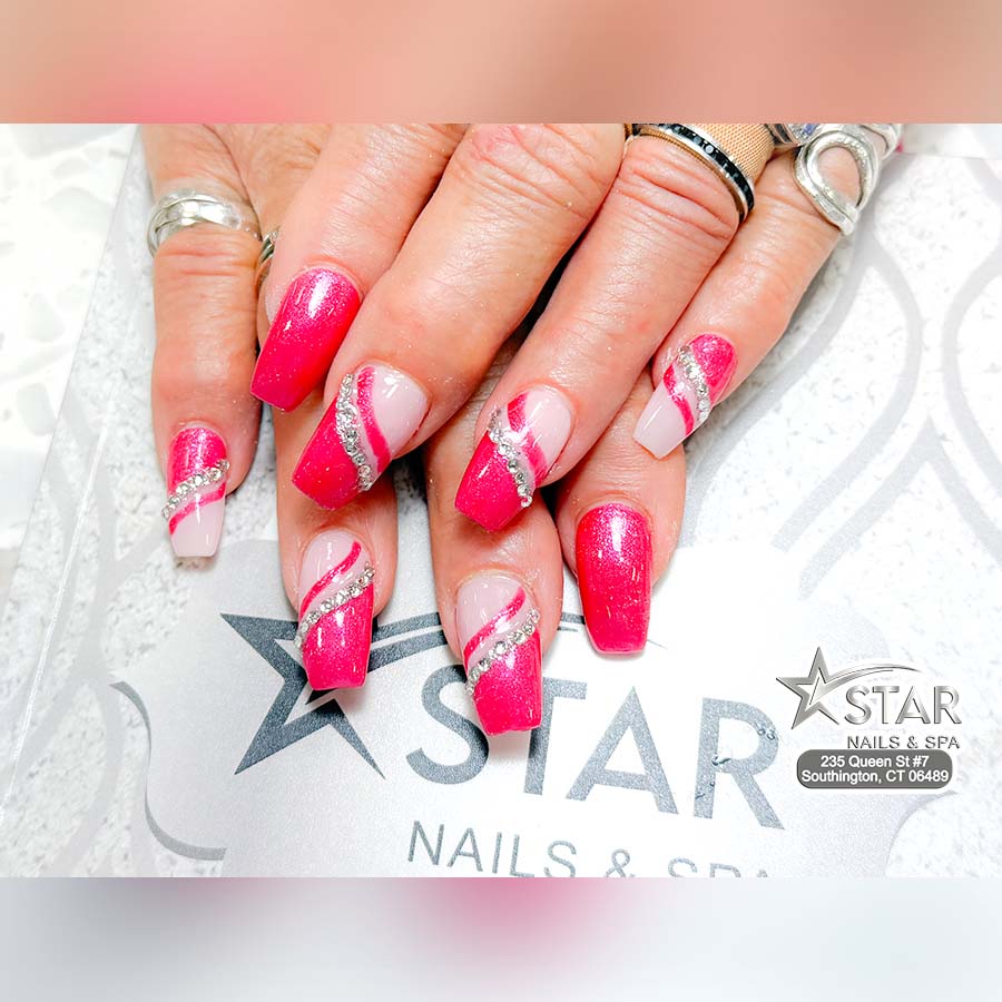 Star Nails & Spa